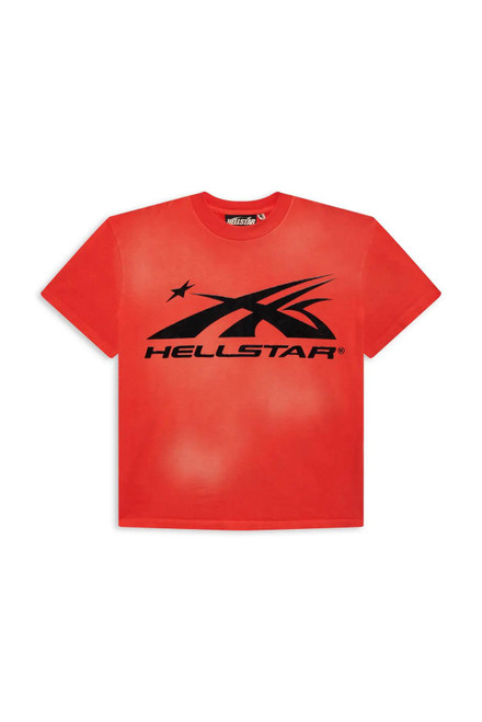 Hellstar Tee "Hellstar Sports"