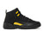 Jordan 12 "Black Taxi"