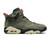 Jordan 6 Travis Scott "Olive Green"