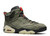 Jordan 6 Travis Scott "Olive Green"