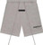 Essentials Sweatshorts "Dark Oatmeal"