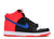 Nike Dunk High "Knicks"