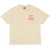 Gallery Dept. French Souvenir Tee "Cream Orange"