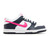 Nike Dunk Low "Obsidian Pink"