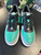 A Bathing Ape Bape Sta Mint Green Used Size 13