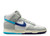 Nike Dunk High "Baltic Blue Split"