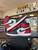 Jordan 1 Bred Toe Size 9.5