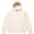 Supreme Collegiate Hoodie "Cream"