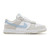 Nike Dunk Low "Light Bone Armory Blue"