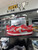 Nike Dunk Low x Off White University Red Size 11.5