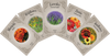 You Pick Freedom Farms Flower Seeds - Pick Exactly What Varieties You Get and How Many Packets