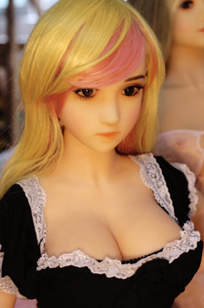 Julia Sex Doll 110cm  Hyper Realistic European Teen Lovedoll