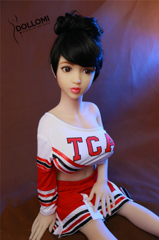 SM Doll Matilda Sex Doll 105cm Small Breasts Hyper Realistic Teen Mini Doll