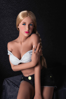 Jarliet Doll Loty Sex Doll 166cm C-Cup Medium Breasts Lovedoll