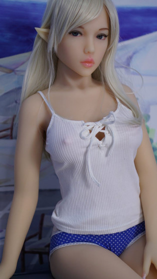 Photo Set of  Doll Forever Elf Dora Sex Doll 145cm Ultra Realistic Sex Doll |  bestsexdollstore | Premium Sex Dolls