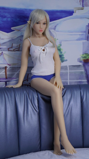 Photo Set of  Doll Forever Elf Dora  Sex Doll 155cm |  bestsexdollstore | Premium Sex Dolls