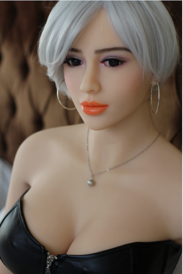 Photo Set of  JY Doll Samantha Big Breasts  Sex Doll 165cm   |  DOLLOMI | Premium Sex Dolls