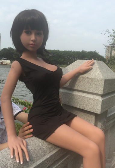 Photo Set of  Wm Doll Wynell  Small Breast Sex Doll 140cm A-Cup   |  DOLLOMI | Premium Sex Dolls