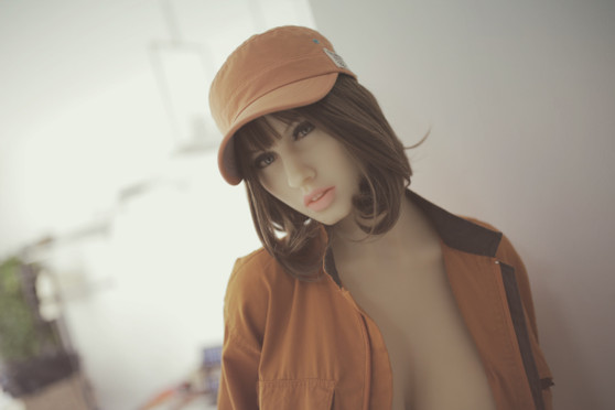 Photo Set of  Wm Doll Chloe Sex Doll 170cm H-Cup  Ultra Realistic Lovedoll |  bestsexdollstore | Premium Sex Dolls