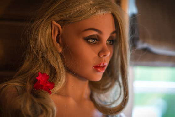 Photo Set of  Wm Doll Raquel Sex Doll 170cm H-Cup  Hyper Realistic Elf Lovedoll |  DOLLOMI | Premium Sex Dolls