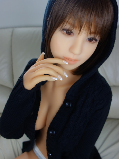 Photo Set of  DollHouse168 Aoi Sex Doll 161cm Medium Breasts Hyper Realistic Lovedoll |  DOLLOMI | Premium Sex Dolls