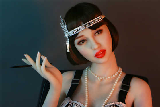 Photo Set of  SM Doll Troy Sex Doll 163cm Big Breasts G-Cup Hyper Realistic Sexy Lovedoll |  DOLLOMI | Premium Sex Dolls