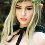 SY Doll Elf Adina Sex Doll 165cm