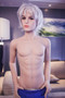 JY Doll Adam Male Realistic Sex Doll 160cm 