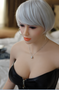 JY Doll Samantha Big Breasts  Sex Doll 165cm  