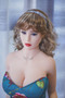 JY Doll Emma  Sex Doll 163cm