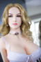 JY Doll  Natasha Lovely Sex Doll 163cm