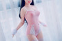 JY Doll Khalilah Medium Breasts  Sex Doll 160cm Sexy Bunny