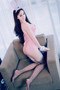 JY Doll Khalilah Medium Breasts  Sex Doll 160cm Sexy Bunny