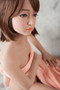 JY Doll Adele Flat Breasts  Sex Doll 135cm Lovely Teen 