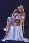 JY Doll Jasmine Huge Breasts Realistic Sex Doll 156cm Big Nipples