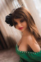 Wm Doll Debroah Small Breasts Sex Doll 118cm Lovely Young Doll