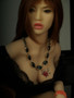 Wm Doll Deja Sex Doll 135cm Oriental Lovedoll With Medium Breasts