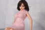 Wm Doll Orpha  Sex Doll 136cm Realistic Lovedoll With Medium-Small Breasts