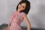 Wm Doll Orpha  Sex Doll 136cm Realistic Lovedoll With Medium-Small Breasts