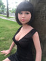 Wm Doll Wynell  Small Breast Sex Doll 140cm A-Cup  