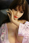 Wm Doll Yukiko Huge Breasts Sex Doll 148cm L-Cup Ultra Realistic Lovedoll