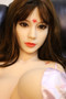 Wm Doll Yukiko Huge Breasts Sex Doll 148cm L-Cup Ultra Realistic Lovedoll