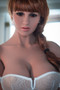 Wm Doll Madalynn  Sex Doll 170cm H-Cup Big Breasts