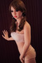 Wm Doll  Rylie Sex Doll 153cm  Realistic TPE Lovedoll