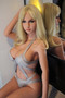 Wm Doll Aniyah Sex Doll 168cm Big Breasted E-Cup  Naked