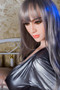 Wm Doll Maya Huge Breasts Sex Doll 167cm Hyper Realistic Lovedoll