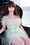 Wm Doll Anaya Huge Breasts Sex Doll 161cm Hyper Realistic Lovedoll