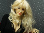 Wm Doll Emelia Medium Breasts Sex Doll 163cm Hyper Realistic Lovedoll