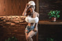 JY Doll Hana Huge Breasts Sex Doll 150cm Realistic Muscular Lovedoll