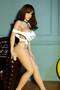 YourDoll Phoenix Sex Doll 148cm Realistic Vampire Lovedoll